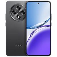 OPPO A3i Plus 5G手机 12GB+256GB 水墨黑