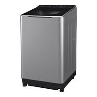 Panasonic 松下 XQB100-UAJUD 变频波轮洗衣机 10kg 银色