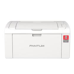 奔图 P2210W 黑白激光打印机