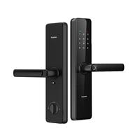 kaadas 凯迪仕 F1 智能门锁 曜石黑 标准锁体