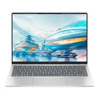 HP 惠普 星Book Pro13 2024款 八代锐龙版 13.3英寸 轻薄本 银色(锐龙R5-8640U、核芯显卡、16GB、512GB SSD、2.5K、60Hz)