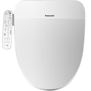 PLUS会员、国家补贴：Panasonic DL-PQTK30CWS 智能马桶盖 130-215mm