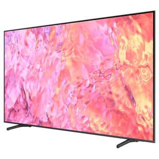 SAMSUNG 三星 QA55Q60ZAJXXZ 液晶电视 55英寸 4K