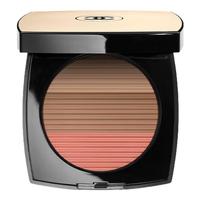 CHANEL 香奈儿 米色时尚阳光热吻盘 #粉珊瑚色 15g