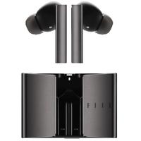 FIIL CC Pro 2 入耳式真无线主动降噪蓝牙耳机 钛空灰