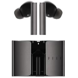 FIIL CC Pro 2 入耳式真无线主动降噪蓝牙耳机 钛空灰