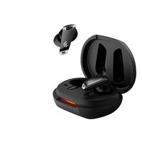EDIFIER 漫步者 NeoBuds Pro 入耳式真无线圈铁降噪蓝牙耳机 暗影黑