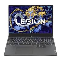 LEGION 联想拯救者 R9000P 2021款 五代锐龙版 16.0英寸 游戏本 钛晶灰 (锐龙R7-5800H、RTX 3060 6G、16GB、512GB SSD、2.5K、IPS、165Hz)