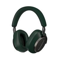 Bowers&Wilkins 宝华韦健 Px8 耳罩式头戴式动圈主动降噪蓝牙耳机 深林绿特别版
