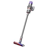 dyson 戴森 V10 Digital Slim Fluffy 手持式吸尘器 铁镍色