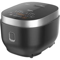 Midea 美的 纤V煲系列 MB-FB30Q3-409K 电饭煲 3L 黑色