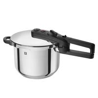 ZWILLING 双立人 EcoQuick Il系列 压力锅(22cm、6L、不锈钢)