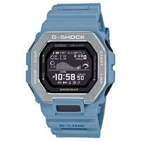CASIO 卡西欧 G-SHOCK G-LIDE系列 46毫米石英腕表 GBX-100-2A