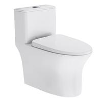 JOMOO 九牧 11251-2-1/41Z-1 喷射虹吸式马桶 400mm坑距