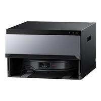 Roborock 石头 P10S Pro系列 A1360RR 扫拖一体机 超薄全嵌入式上下水版
