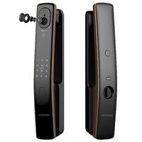 Lockin 鹿客 S50M 智能电子锁 金色