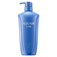 AQUAIR 水之密语 净润臻养护发素 600ml