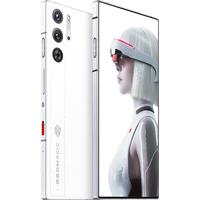 Redmagic 红魔 9S Pro AI游戏手机 12+512白昼武士 骁龙8Gen3领先版 6500mAh电竞手机