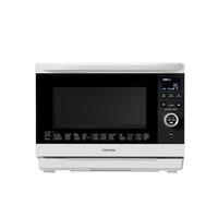 TOSHIBA ER-XD95CNW 微波炉 26L 白色