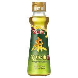 金龙鱼 花椒油 100ml