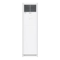GREE 格力 云佳系列 KFR-72LW/NhGh3B 新三级能效 立柜式空调 3匹