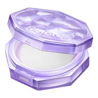 珂拉琪 原生锁妆散粉 闪光紫奥运限定 #C03嘭透紫 8g