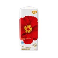 宜婴 弱酸红花山茶拉拉裤 XXXL30片敏感肌适用