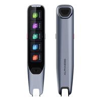 Alpha Egg 阿尔法蛋 AI词典笔T20 旗舰版64GB 蓝色