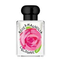 JO MALONE LONDON 祖·玛珑 月下玫瑰 玫瑰与木兰女士古龙水 EDC 50ml