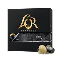 L'OR Nespresso 玛瑙 咖啡胶囊 104g