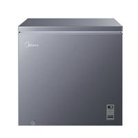 Midea/美的 超低温零下40度 冰柜 200L