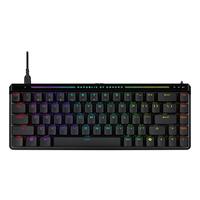  ROG/玩家国度 磁轴 键盘路由器套装  RGB