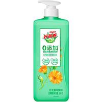 88VIP：好爸爸 果蔬洗洁精 洁净除菌实惠装