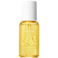  KIMTRUE/且初 防毛躁 护发精油  80ml