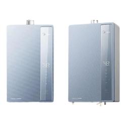 美的 绿洲系列 JSLQ27-16LN7 Pro 强排式燃气热水器 16L 27kW