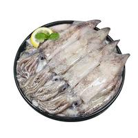 CHUXIAN 初鲜 深海鱿鱼 500g