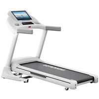 立久佳（lijiujia）跑步机智能家庭用爬坡折叠减震静音走步机房器材暴汗猛犸