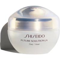  SHISEIDO/资生堂 紧致丰盈 日霜  50g/mL