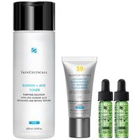 修丽可爽肤水杜克 果酸复颜爽肤水200ml