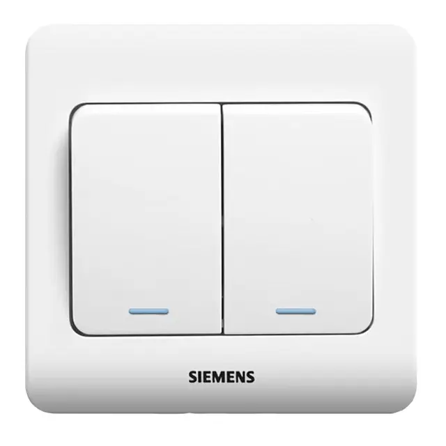 SIEMENS 西门子 vista 远景系列 插座