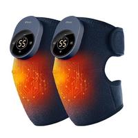 keepfit 科普菲 膝盖按摩器护膝仪 [3代轻享款]2只装