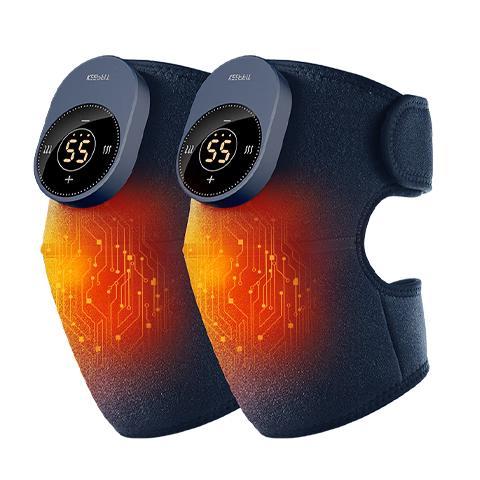 科普菲 keepfit 膝盖按摩器 3代轻享款 2只装