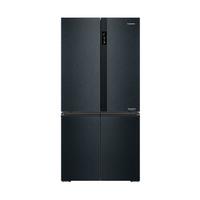 Casarte 卡萨帝 BCD-700WGCTDAGDBU1 风冷十字对开门冰箱 700L 晶钻黛