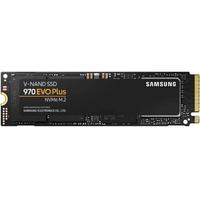 SAMSUNG 三星 970 EVO Plus NVMe M.2 固态硬盘 1TB（PCI-E3.0）