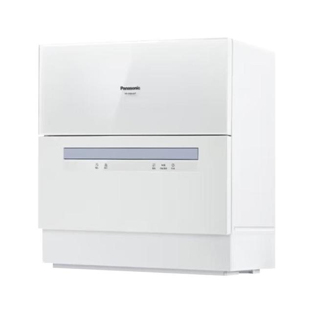 今日必买：松下 Panasonic NP-K8RAH1D 洗碗机