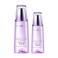 CHANDO 自然堂 凝时鲜颜冰肌水 滋润型 160ml