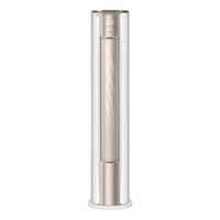 Midea 美的 锐静系列 KFR-51LW/N8VHC1 新一级能效 立柜式空调 大2匹
