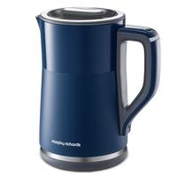  Morphy Richards/摩飞 MR6070 恒温智能保温 电热水壶  红色 1.5L