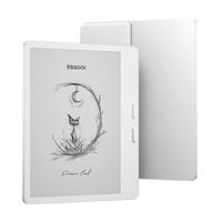 BOOX文石leaf5高速阅读器 7英寸墨水屏电纸书电子纸 电子书阅读器 办公本平板 标配【月下霜】+超值大礼包