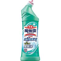 Kao 花王 魔术灵马桶清洁剂 500ml*2瓶 柠檬清香+原味清香